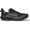Hoka Speedgoat 6 WIDE GTX black outer orbit nepromokavé dámské (4)