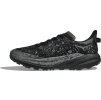 Hoka Speedgoat 6 WIDE GTX black outer orbit nepromokavé pánské (5)