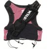Silva Strive 5 L rose běžecká vesta M (6)