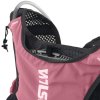 Silva Strive 5 L rose běžecká vesta S (3)