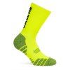 Pacific and CO Performance Socks call me neon yellow ponožky (2)