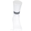 Pacific and CO Performance Socks run for pleasure white ponožky (3)