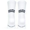 Pacific and CO Performance Socks run for pleasure white ponožky (1)