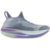 Mizuno Wave Neo Vista citadel bay parsley purple dámské