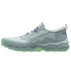 Mizuno Wave Daichi 9 hint of mint citadel ether dmské
