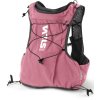 Silva Strive 10 L rose běžecká vesta S (2)