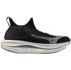 Mizuno Neo Vista black white nimbus cloud pánské (3)