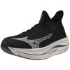 Mizuno Neo Vista black white nimbus cloud pánské (6)