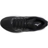 Mizuno Wave Inspire 21 black silver metallic gray pánské (6)