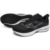 Mizuno Wave Inspire 21 black silver metallic gray pánské (1)