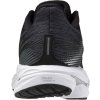 Mizuno Wave Inspire 21 black silver metallic gray dámské (4)