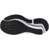 Mizuno Wave Inspire 21 black silver metallic gray dámské (8)