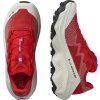 Salomon SLAB Ultra glide fiery red pompeian red vanilla ice unisex (8)