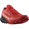 Salomon SLab Pulsar fiery red black unisex (6)