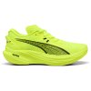 Puma Deviate Nitro 3 yellow alert puma black pánské (2)