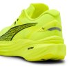 Puma Deviate Nitro 3 yellow alert puma black pánské (3)