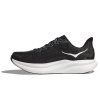 Hoka Mach 6 black white pánské