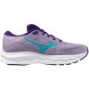 Mizuno Wave Serene thistle ceramic violet indigo dámské (3)
