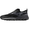 Mizuno Wave Ibuki 5 GTX black metallic gray quiet shade nepromokavé dámské (1)