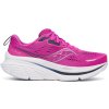 Saucony Guide 18 fuchsia navy dámské