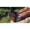 Injinji Outdoor Midweight Crew Wool unisex prstové ponožky (2)