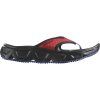 Salomon Reelax Break 6.0 cosmic sky black flame scarlet nazouváky dámské