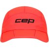CEP Core Run Foldable Cap unisex běžecká skládací kšiltovka (3)