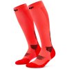CEP Core Run Socks Tall 5.0 běžecké podkolenky dámské (3)