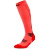 CEP Core Run Socks Tall 5.0 běžecké podkolenky dámské (4)