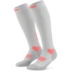 CEP Core Run Socks Tall 5.0 běžecké podkolenky dámské (1)