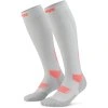 CEP Core Run Socks Tall 5.0 běžecké podkolenky pánské (1)