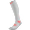 CEP Core Run Socks Tall 5.0 běžecké podkolenky pánské (2)