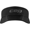 CEP Core Run Foldable Visor Unisex skládací běžecký kšilt (8)