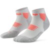 CEP Core Run Socks 5.0 Low Cut kotníkové ponožky dámské (1)