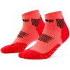 CEP Core Run Socks 5.0 Low Cut kotníkové ponožky dámské (3)