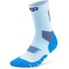CEP Core Run Socks 5.0 Mid Cut vysoké ponožky pánské (5)
