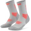 CEP Core Run Socks 5.0 Mid Cut vysoké ponožky pánské (7)