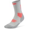 CEP Core Run Socks 5.0 Mid Cut vysoké ponožky pánské (8)
