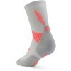 CEP Core Run Socks 5.0 Mid Cut vysoké ponožky pánské (9)