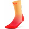 CEP Core Run Edition Gradient vysoké ponožky dámské (12)