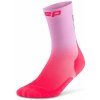 CEP Core Run Edition Gradient vysoké ponožky dámské (2)