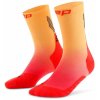 CEP Core Run Edition Gradient vysoké ponožky pánské (11)