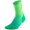 CEP Core Run Edition Gradient vysoké ponožky pánské (7)