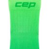 CEP Core Run Edition Gradient vysoké ponožky pánské (9)