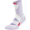 CEP Pro Run Ultralight Socks Mid Cut vysoké ponožky dámské (3)