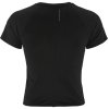 Craft Hypervent Cropped triko dámské (6)