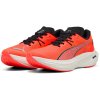 Puma Deviate Nitro 3 glowing red puma black pánské (2)