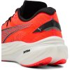 Puma Deviate Nitro 3 glowing red puma black pánské (3)
