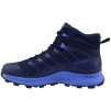 Inov8 Roclite MID GTX dark blue blue pánské (4)
