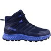 Inov8 Roclite MID GTX dark blue blue pánské (1)